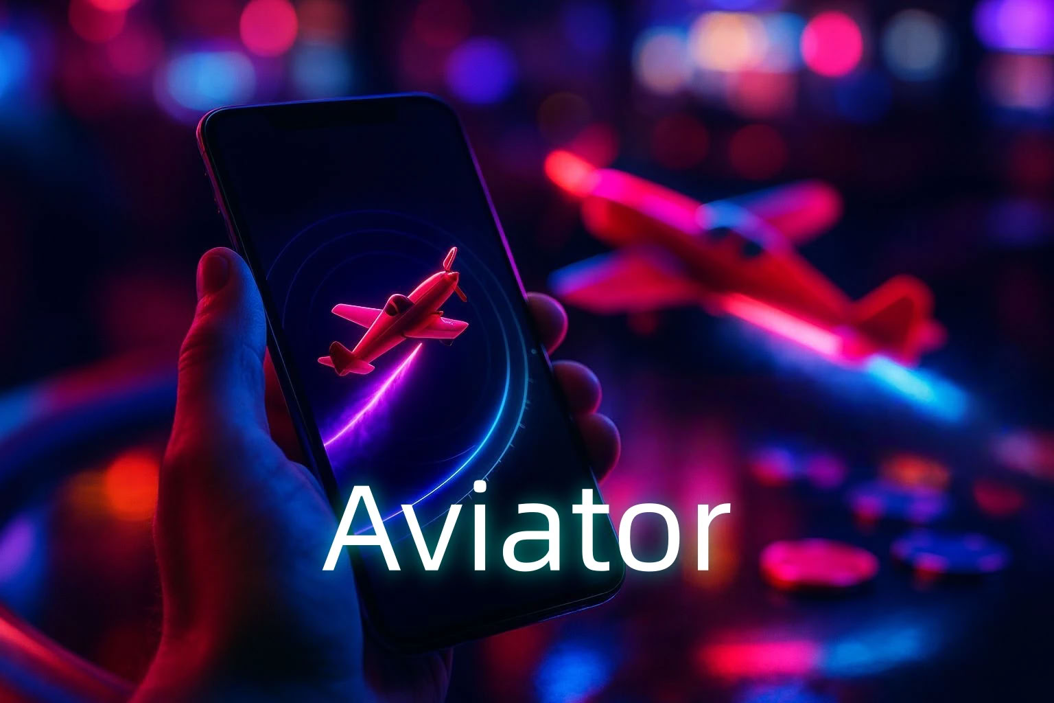 tftf Aviator Festivo
