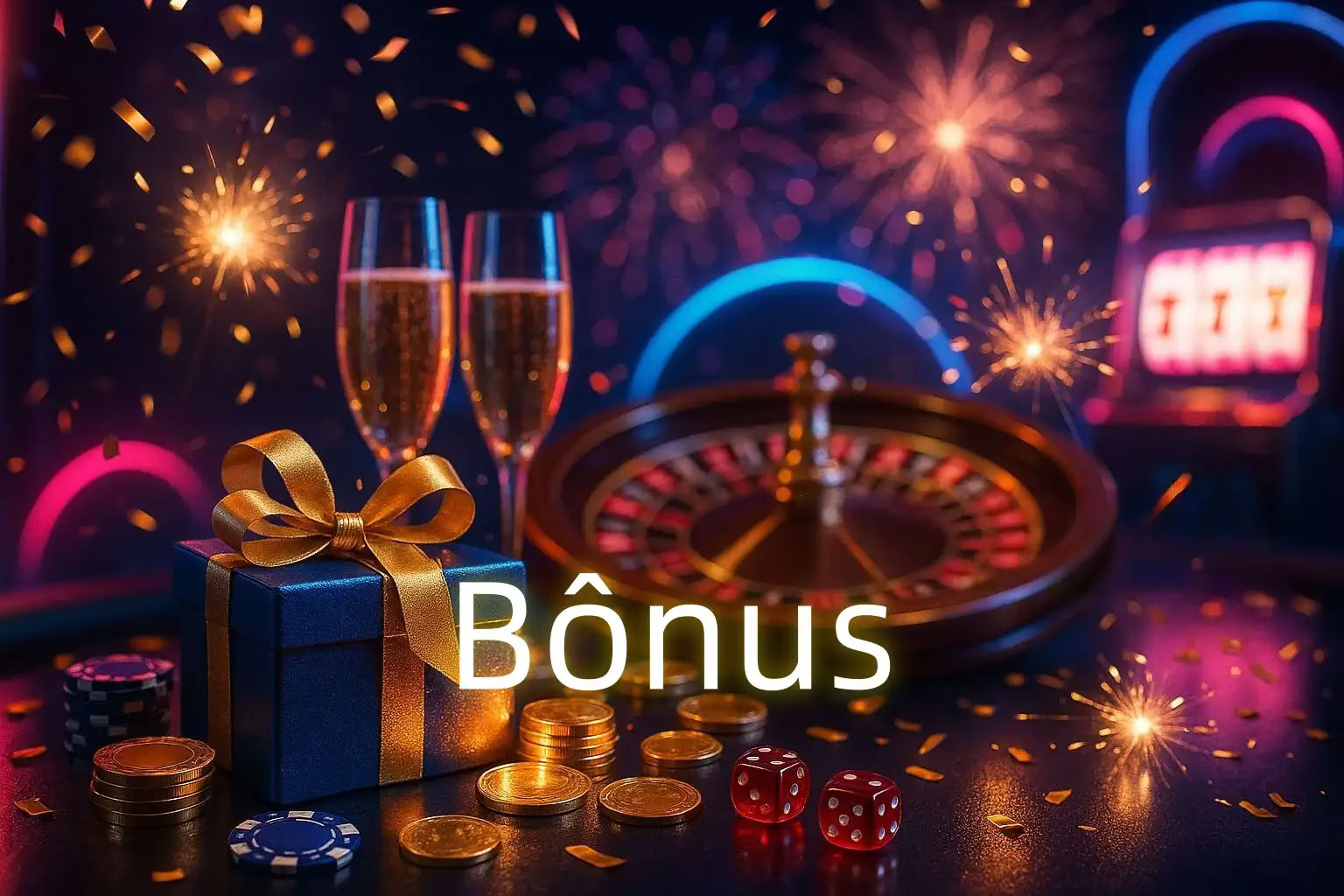 tftf Bônus Festivos