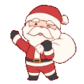 tftf Santa Claus Bônus